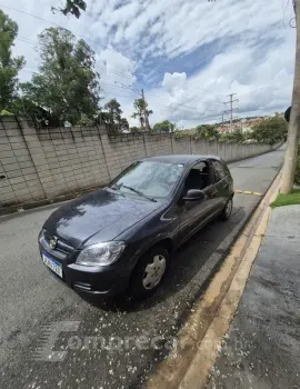 CELTA 1.0 MPFI VHC Life 8V