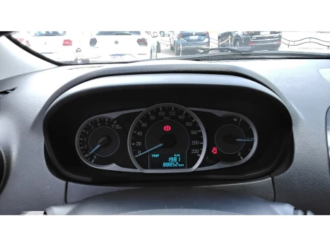 KA 1.5 SEL 16V FLEX 4P MANUAL