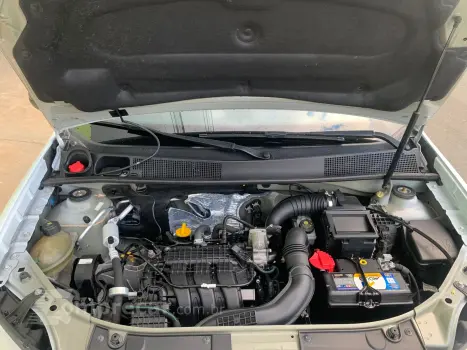 LOGAN 1.0 12V SCE Life