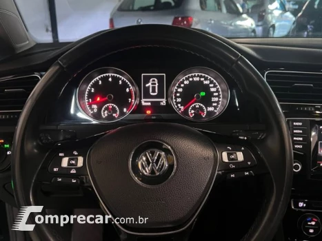 GOLF - 1.4 TSI HIGHLINE 16V 4P AUTOMÁTICO