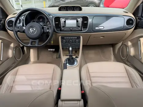 Fusca 2.0 TSI 16V Aut.