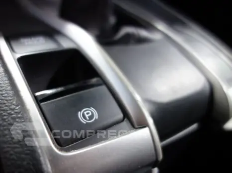 CIVIC - 2.0 16V ONE SPORT 4P MANUAL