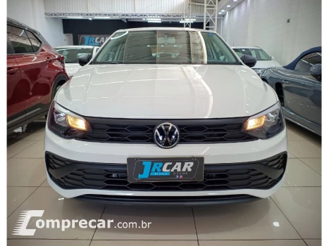 POLO 1.0 MPI TRACK MANUAL