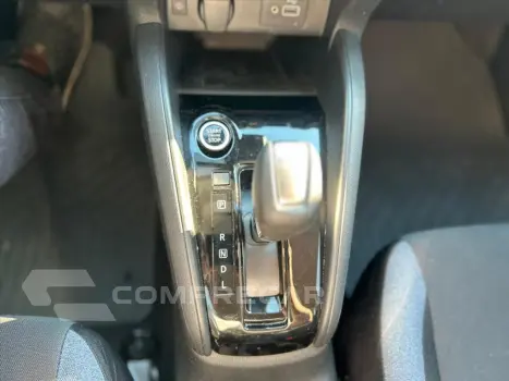 VERSA 1.6 16V FLEX ADVANCE XTRONIC
