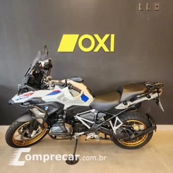 R 1250 GS Premium Rallye
