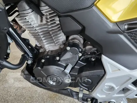 CB 300F