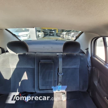 Astra Sed. Advant. 2.0 8V MPFI FlexP. 4p