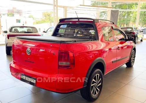 NOVA SAVEIRO TL MBVD