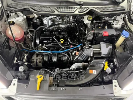 ECOSPORT 1.5 Ti-vct Freestyle