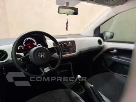 Cross UP 1.0 12V 4P TSI FLEX