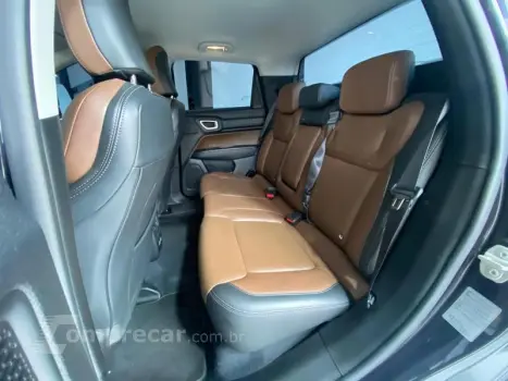 RAMPAGE LARAMIE 2.0 TB CD 4X4 DIE. AUT.