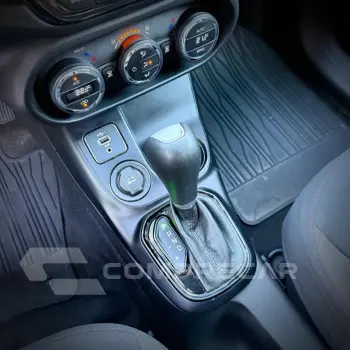 TORO 1.8 16V EVO Freedom AT6