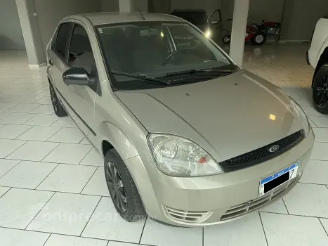 FIESTA 1.6 MPI Class 8V