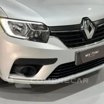 LOGAN Zen Flex 1.0 12V 4p Mec.