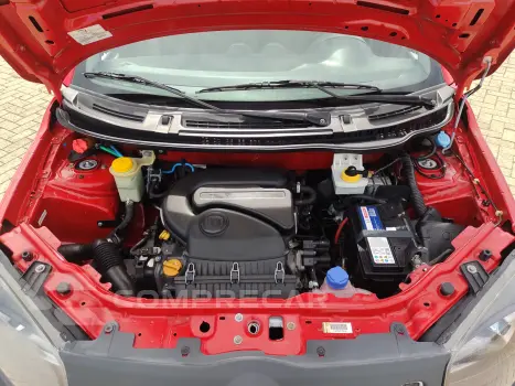 UNO 1.0 EVO Vivace 8V