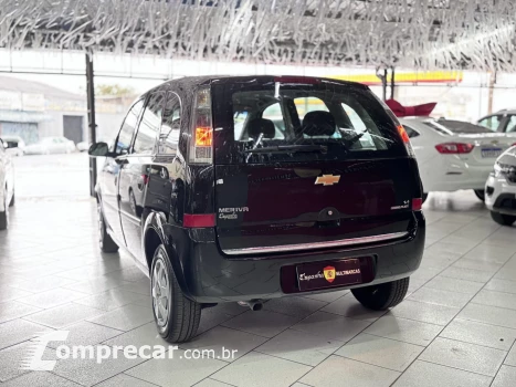 MERIVA 1.4 MPFI JOY 8V