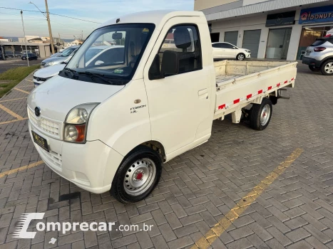 LIFAN MOTORS Lifan Foison 1.3 2 portas