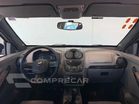 AGILE 1.4 MPFI LT 8V FLEX 4P MANUAL