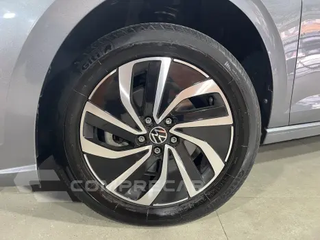 POLO 1.0 170 TSI HIGHLINE AUTOMÁTICO