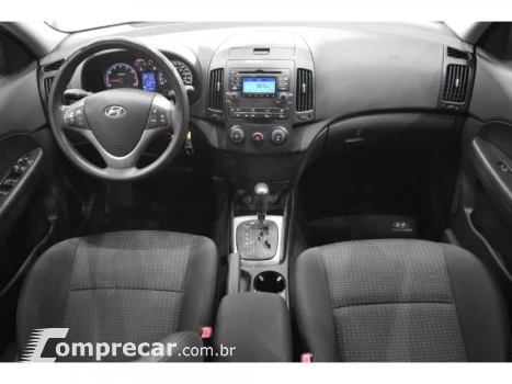 I30 - 2.0 MPI 16V 4P AUTOMÁTICO