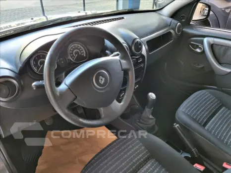 SANDERO 1.0 Expression 16V