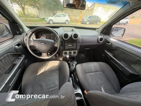 ECOSPORT 1.6 XLT 8V