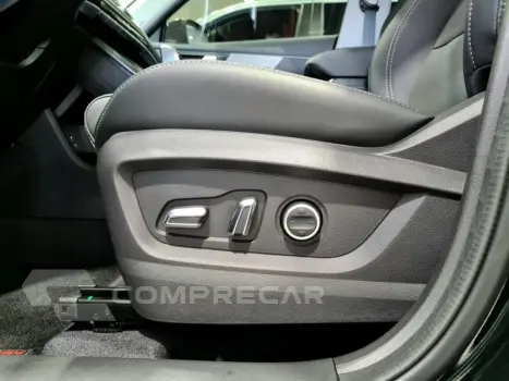 TIGGO 5X SPORT 1.5 TURBO FLEX AUT