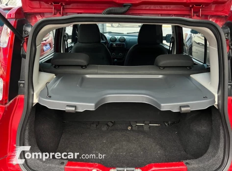 UNO 1.0 Vivace 8V