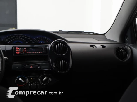 ETIOS 1.3 X 16V