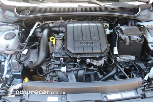 Polo Hatch 1.0 12V 4P MPI FLEX