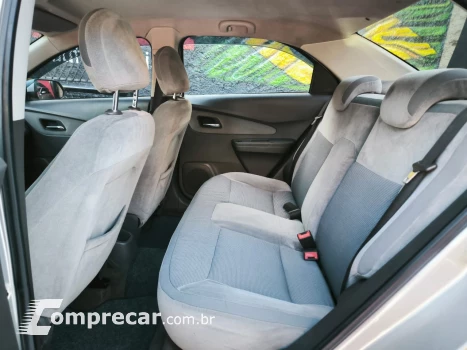 COBALT 1.8 LTZ 8V