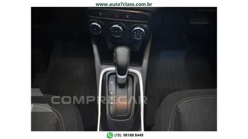 TRACKER - 1.0 TURBO LT AUTOMÁTICO