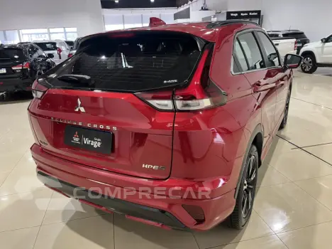 ECLIPSE CROSS 1.5 Mivec Turbo Hpe-s AWD