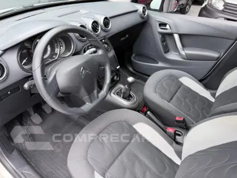 C3 1.5 Tendance 8V