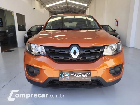 KWID 1.0 12V SCE ZEN