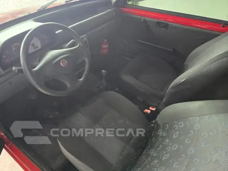 UNO 1.0 MPI Mille Fire Economy 8V