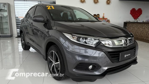 HR-V LX CVT 1.8 I-VTEC FlexOne