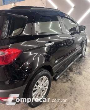 ECOSPORT 1.6 SE 16V