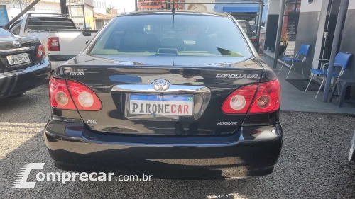 COROLLA 1.8 Se-g 16V