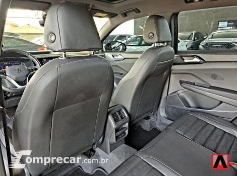 TAOS 1.4 250 TSI Highline
