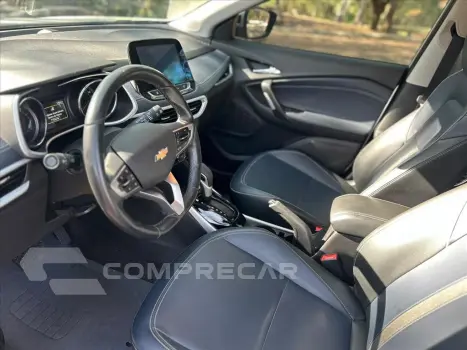 TRACKER 1.2 TURBO FLEX PREMIER AUTOMÁTICO