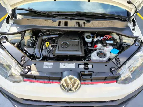 up! Xtreme 1.0 TSI Total Flex 12V 5p