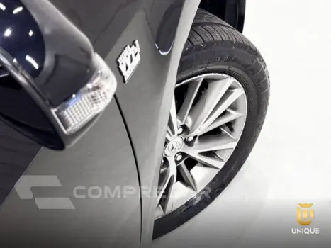 COROLLA - 2.0 ALTIS 16V 4P AUTOMÁTICO