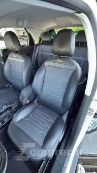 C4 CACTUS 100 Anos 1.6 TB 16V Flex Aut.