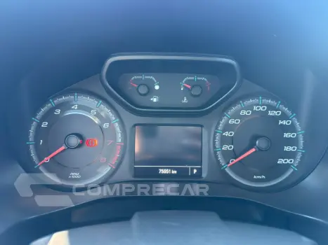 S10 2.5 LT 4X4 CD 16V