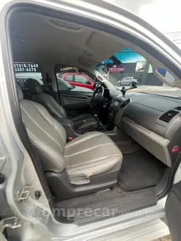 S10 2.4 LTZ 4X2 CD 8V