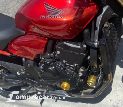HORNET 600F