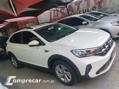NIVUS 1.0 200 TSI Comfortline