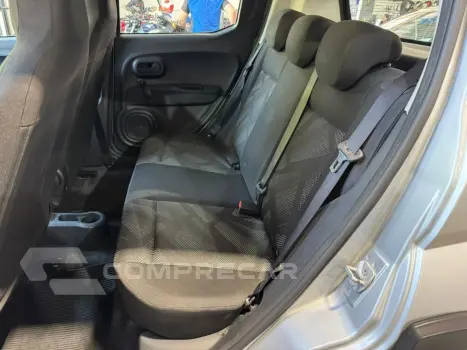 MOBI 1.0 EVO FLEX LIKE. MANUAL