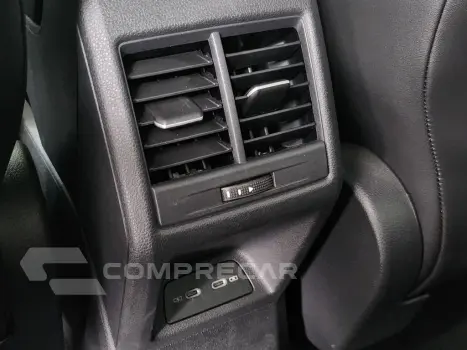 VIRTUS 1.4 250 TSI EXCLUSIVE AUTOMÁTICO